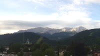Garmisch-Partenkirchen - Rathaus