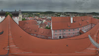 Parsberg - Castillo