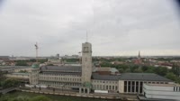 Múnich - Deutsches Museum
