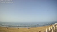 Gran Kanarija - Maspalomas - Meloneras