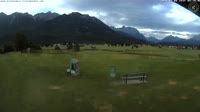 Wallgau - Alpenwelt Karwendel - Golf- und Landclub Karwendel