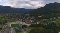 Garmisch-Partenkirchen - Olympiaschanze