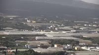 La Palma - Los Llanos de Aridane - Castillo de La Virgen