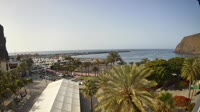 La Gomera - La Gomeros San Sebastianas