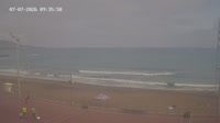 Gran Kanarija - Las Palmas - Playa De La Cicer