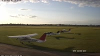Flughafen Krakau-Pobiednik Wielki