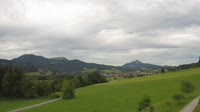 Wertach - Panorama de montaña