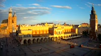 Hauptmarkt - Tuchhallen