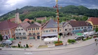 Kindberg - Innenstadt