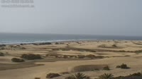 Gran Kanarija - Playa del Inglés - Maspalomasas