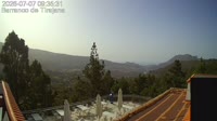 Gran Kanarija - Barranco de Tirajana