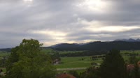 Seeg - Schwaltenweiher