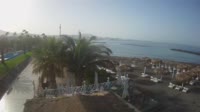 Tenerifė - Kosta Adechė - Playa El Beril