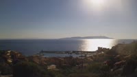 Džilijas - Giglio Porto - Panorama