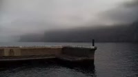 Tenerifė - Los Gigantes