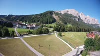 Corvara in Badia - Sella grupė