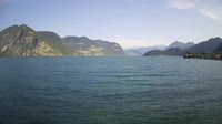 Iseo - Pilzonė - Izėjas