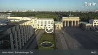 Berlin - Brandenburger Tor