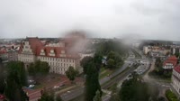 Panorama miasta