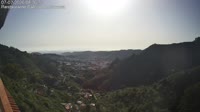 Gran Kanarija - Valleseco - Mirador Balcon de Zamora
