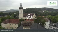Bad Kötzting - Vista panorámica