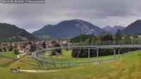 Ruhpolding - Chiemgau Coaster
