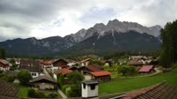 Grainau - Alpspitze, Zugspitze