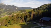 La Val - Dolomitai