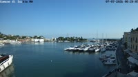 Ischia - Uostas