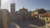 Frazzanò - Piazza Nuova Regina Adelasia