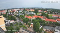 Ulica Warszawska, Centrum Sportowo Rekreacyjne