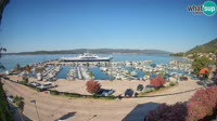 Orebić - Marina, przeprawa promowa