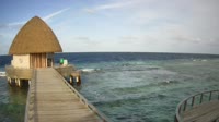 Raa Atoll - Emerald Faarufushi Resort & SPA
