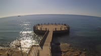 Avola - Rotonda sul Mare
