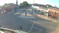 Crosby - Liverpool Rd