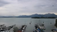 Gstadt am Chiemsee - Marina