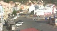 Džilijas - Giglio Porto