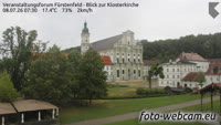 Fürstenfeldbruck - Abadía