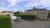 Klagenfurtas - Neuer Platz