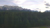 Garmisch-Partenkirchen - Das Kranzbach