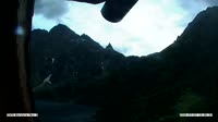 Morskie Oko - Mnich