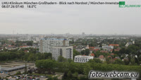 Munich - Freimann