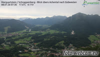 Marquartstein