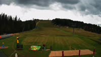 Złoty Groń - Ski resort