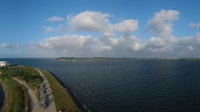 Fehmarn - Yachthafen Burgtiefe