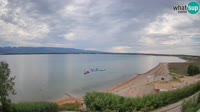 Nin - Plaża