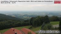 Schwarzach - Grandsberg