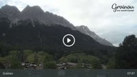 Grainau - Zugspitzdorf Grainau