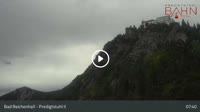 Bad Reichenhall - Predigtstuhl
