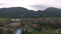 Reit im Winkl - Vista panorámica